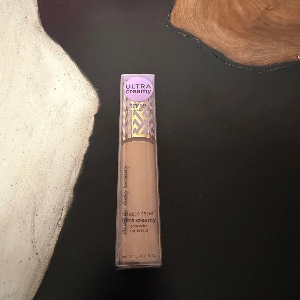 Tarte Ultra Creamy Concealer - Light - Medium